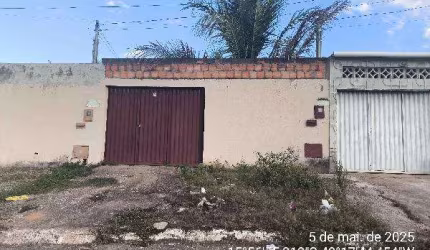 Oportunidade Única em SANTO ANTONIO DO DESCOBERTO - GO | Tipo: Casa | Negociação: Leilão  | Situação: Imóvel