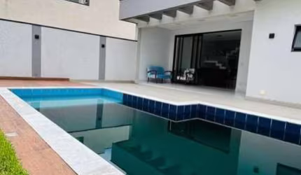 Casa em Condomínio para Venda em Jacareí, Condomínio Vem Viver Jacareí, 3 dormitórios, 3 suítes, 1 banheiro, 2 vagas