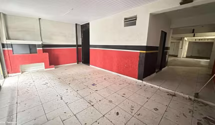 Comercial para Locação em São José dos Campos, Jardim Satélite, 2 banheiros, 4 vagas