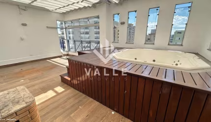 Apartamento para Locação em São José dos Campos, Parque Residencial Aquarius, 3 dormitórios, 1 suíte, 3 banheiros, 3 vagas