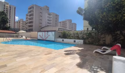 Apartamento para Venda em São José dos Campos, Jardim Oriente, 2 dormitórios, 1 suíte, 1 banheiro, 1 vaga
