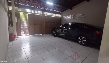 Casa para Venda em São José dos Campos, Cidade Morumbi, 2 dormitórios, 1 banheiro, 2 vagas