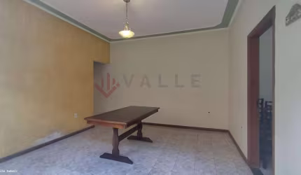 Casa para Locação em São José dos Campos, Jardim Terras do Sul, 2 dormitórios, 1 suíte, 1 banheiro, 1 vaga