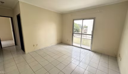 Apartamento para Locação em São José dos Campos, Jardim América, 2 dormitórios, 1 suíte, 1 banheiro, 1 vaga