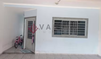 Casa para Venda em São José dos Campos, Residencial Bosque dos Ipês, 4 dormitórios, 1 suíte, 1 banheiro, 2 vagas