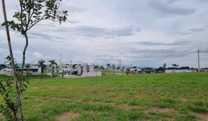 Terreno para Venda em São José dos Campos, Estrada municipal fazenda Ronda