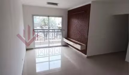 Apartamento para Locação em São José dos Campos, Parque Residencial Aquarius, 3 dormitórios, 1 suíte, 1 banheiro, 2 vagas