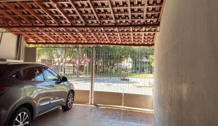 Casa para Venda em São José dos Campos, Cidade Morumbi, 3 dormitórios, 1 banheiro, 2 vagas