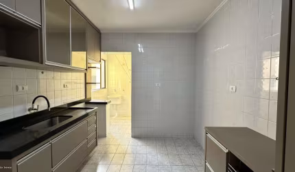 Apartamento para Locação em São José dos Campos, Jardim Satélite, 3 dormitórios, 1 suíte, 1 banheiro, 1 vaga