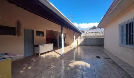 Casa para Venda em São José dos Campos, Jardim América, 5 dormitórios, 2 banheiros, 10 vagas