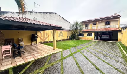 Casa para Venda em São José dos Campos, Residencial União, 2 dormitórios, 2 banheiros
