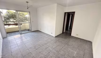 Apartamento para Locação em São José dos Campos, Jardim América, 3 dormitórios, 1 suíte, 1 banheiro, 1 vaga