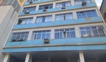 Apartamento à venda  com 2 quarto(s)