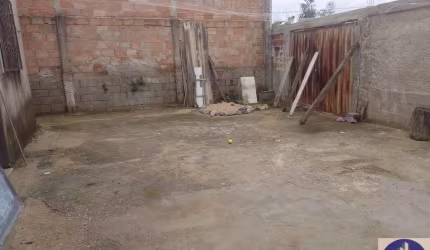 Casa em Quintas São José (Melo Viana), Esmeraldas/MG