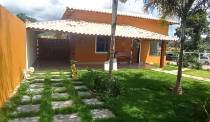 Casa em Residencial Pôr do Sol, Sete Lagoas/MG