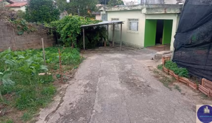 Casa Alvenaria em Fazenda da Tapera, Contagem/MG