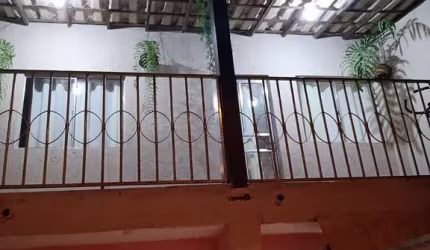 Casa em Florença, Ribeirão das Neves/MG