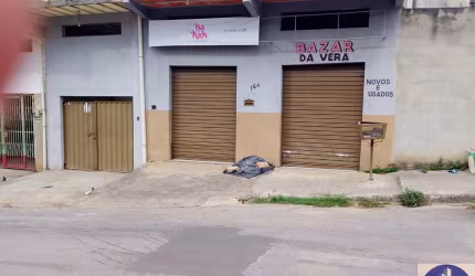 02 casas a  venda em Vereda, Ribeirão das Neves/MG