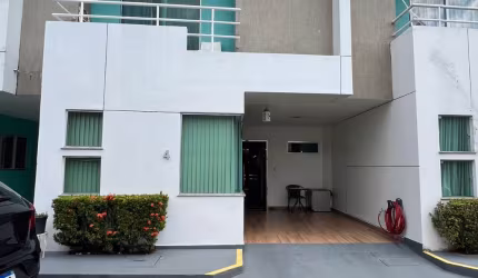 Residencial Santa Mônica - Flores