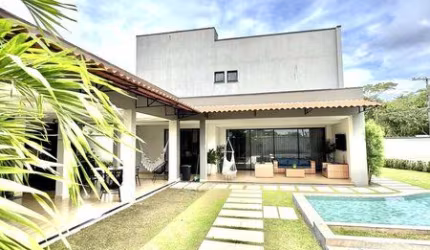 RESIDENCIAL PONTA NEGRA 2