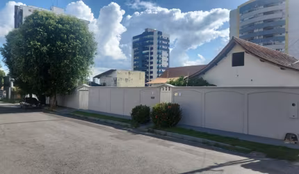 Casa Comercial Vieiralves - N.Sra. das Graças