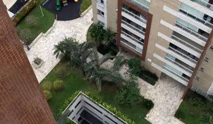 Condominio Vista do Sol - Via Lactea - Aleixo