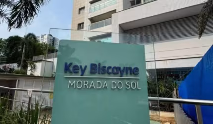 Condominio Key Biscayne - MOBILIADO