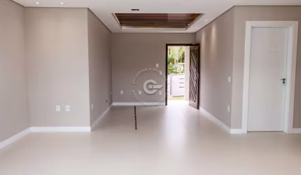 Casa com 4 quartos à venda na Rua Artur Sardagna, 85, Caixa D'Água, Guaramirim, 189 m2 por R$ 1.099.000