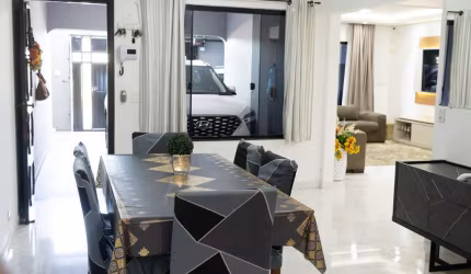 Casa com 3 quartos à venda na Rua José Gomes, 945, Palmital, Paranaguá, 169 m2 por R$ 880.000