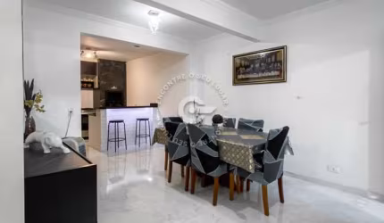 Casa com 3 quartos à venda na Rua José Gomes, 945, Palmital, Paranaguá, 169 m2 por R$ 880.000
