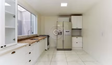 Casa com 3 quartos à venda na Rua Guaraci, 111, Boneca do Iguaçu, São José dos Pinhais, 100 m2 por R$ 439.000