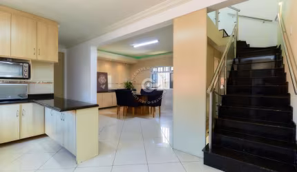 Casa com 4 quartos à venda na Rua Celestina Escolaro Foggiatto, 1054, Cruzeiro, São José dos Pinhais, 400 m2 por R$ 1.240.000