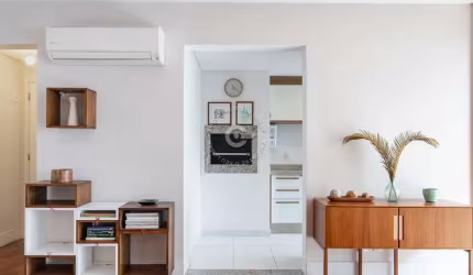 Apartamento com 2 quartos à venda na Rua Coronel Ottoni Maciel, 215, Vila Izabel, Curitiba, 96 m2 por R$ 1.340.000