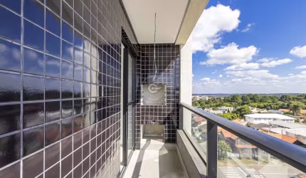 Cobertura com 3 quartos à venda na Rua Doutor Motta Júnior, 1985, São Pedro, São José dos Pinhais, 173 m2 por R$ 1.289.000