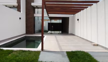 CASA A VENDA NO BAIRRO JARDIM UNIVERSITÁRIO - Cuiabá   VALOR: 650.000,00