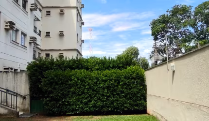 VENDA APTO GARDEN MOBILIADO NO PIAZZA BOA ESPERANÇA