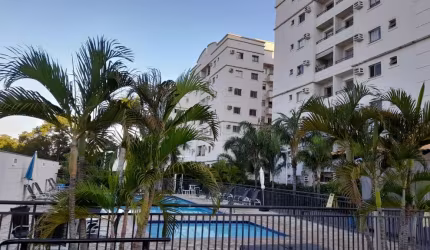 VENDA APTO PIAZZA BOA ESPERANÇA - BAIRRO BOA ESPERANÇA