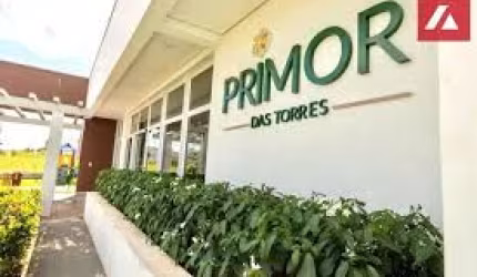 VENDA TERRENO NO CONDOMÍNIO PRIMOR DAS TORRES CUIABÁ