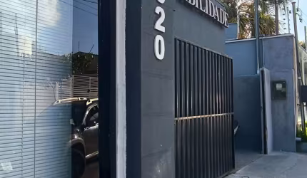 LOCACAO SOBRADO COMERCIAL BAIRRO JARDIM DAS AMÉRICAS