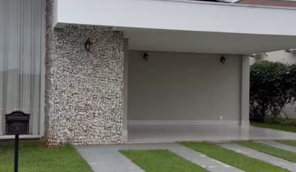 Casa a venda no Condomínio Villa Gramado Residence em Chapada dos Guimarães