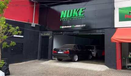 Aluga-se GALPÃO /BARRACÃO COMERCIAL NA AV. TENENTE CORONEL DUARTE (PRAINHA)
