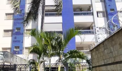 APT PARA VENDA NO PRÉDIO MATISSE  RESIDENCES , BAIRRO ALVORADA -CUIABÁ