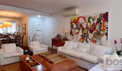 Apartamento para Venda em Rio de Janeiro, Gávea, 3 dormitórios, 2 suítes, 4 banheiros, 1 vaga