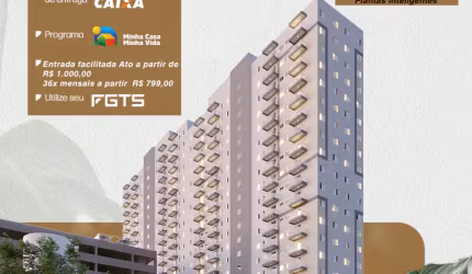 LANÇAMENTO DIADEMA MINHA CASA MINHA VIDA