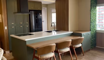 Apartamento Fantastico, 3 dormitórios 2 vagas LUMIERI