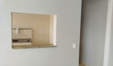 Apartamento de 2 dormitórios para alugar em Diadema - Centro.