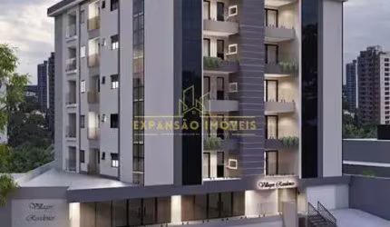 LANÇAMENTO NO PEDRA BRANCA, A POUCOS PASSOS DO LAGO. UNIDADES COM 02 E 03 DORMITÓRIOS + SUITE. OPOR