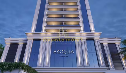 LANÇAMENTO DE EXCELENCIA, PRÓXIMO AO SHOPPING CENTER DA CIDADE. EMPREENDIMENTO COMPLETO, APROVEITE