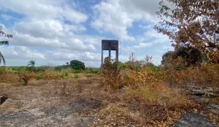 Venda de Lote em São José de Ribamar por R$ 2.500.000