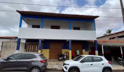 Casa à Venda em Cidade Olímpica - 3 Dormitórios, 130m²